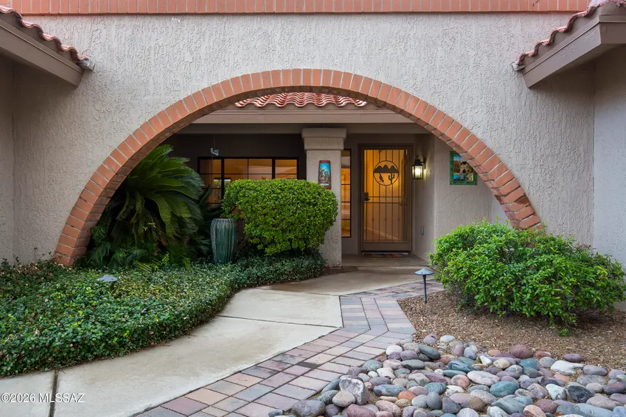 1176 E Rising Sun, Oro Valley, AZ 85755 - #3