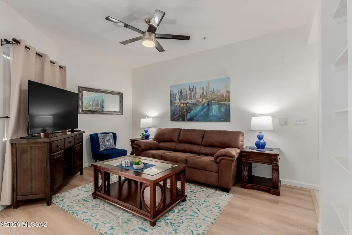 5400 E Williams, Tucson, AZ 85711 - #1