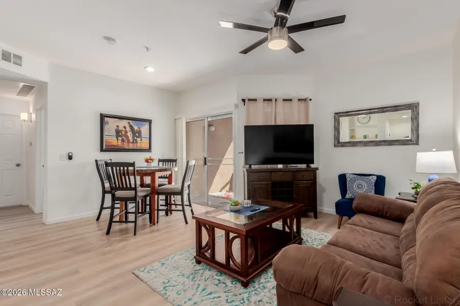 5400 E Williams, Tucson, AZ 85711 - #2