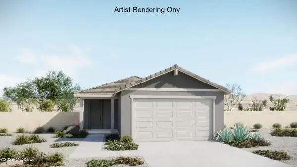 7476 E Benburb, Tucson, AZ 85756