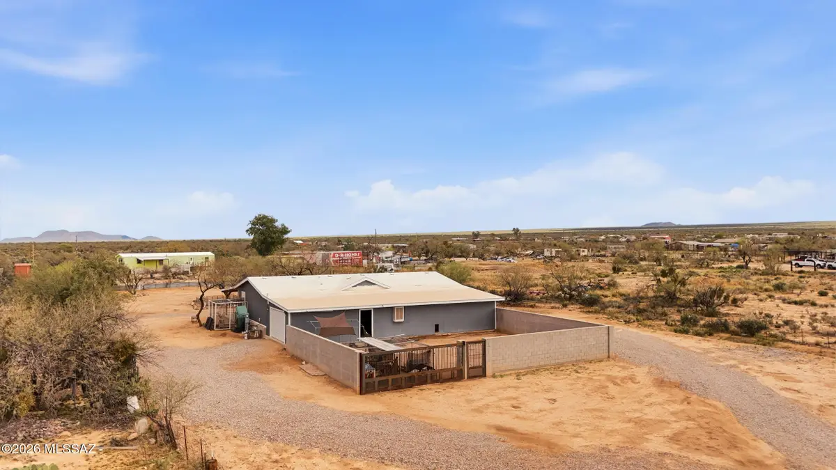 12095 W Daviti, Tucson, AZ 85736 - #1