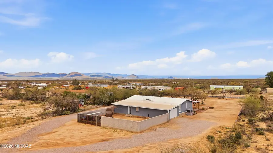 12095 W Daviti, Tucson, AZ 85736 - #2