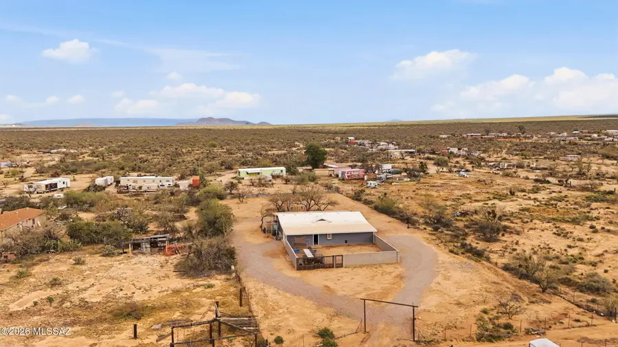 12095 W Daviti, Tucson, AZ 85736 - #3