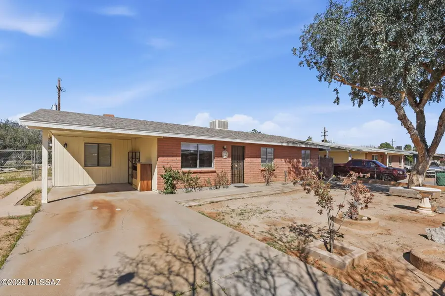 15901 N Starboard, Catalina, AZ 85739 - #3