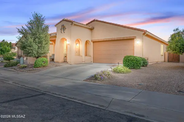 6473 W Sugar Pine, Tucson, AZ 85743