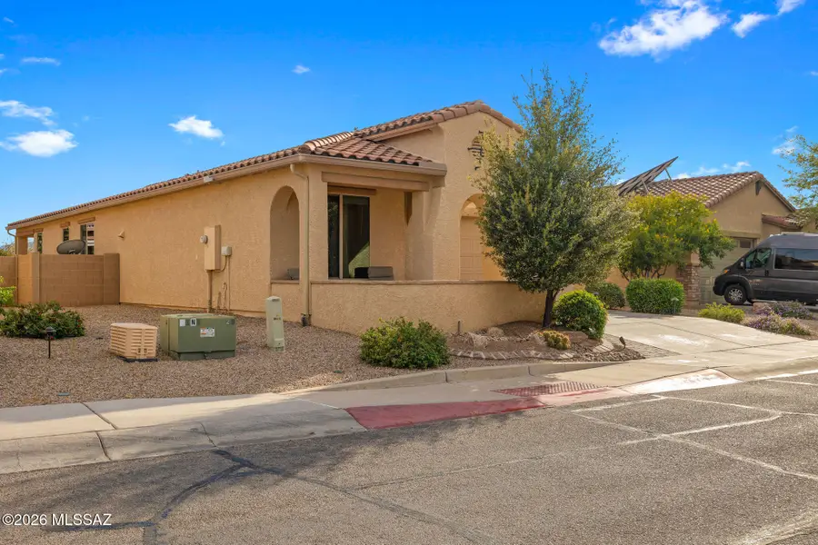 6473 W Sugar Pine, Tucson, AZ 85743 - #2