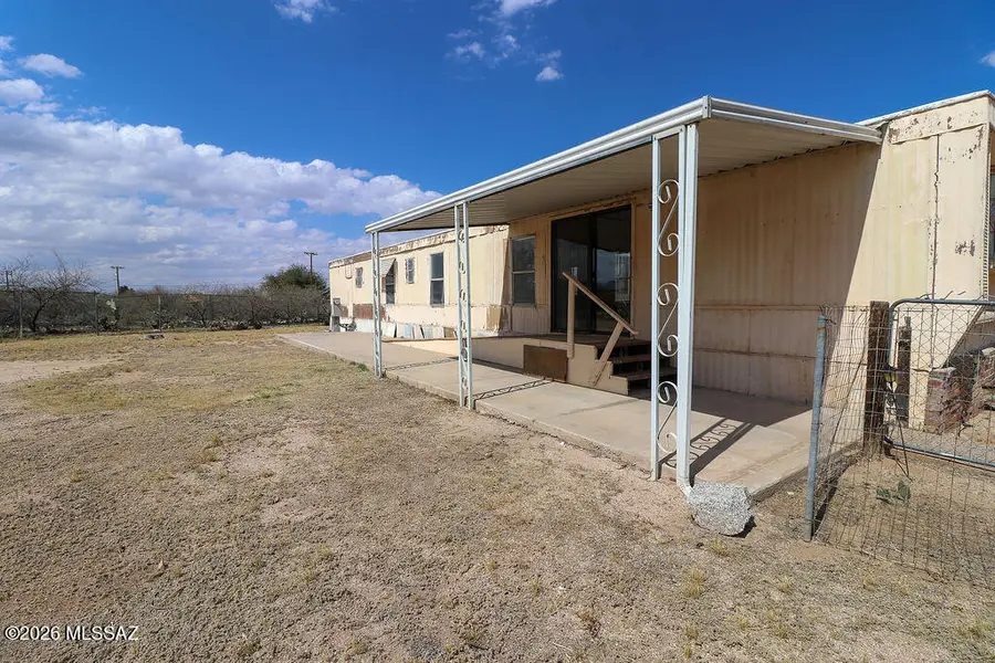 4549 N Obetka, Tucson, AZ 85705 - #2