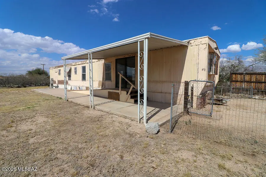 4549 N Obetka, Tucson, AZ 85705 - #3