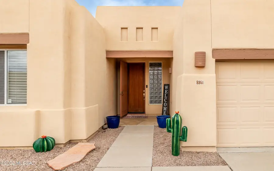 8861 E Windflower, Tucson, AZ 85715 - #2