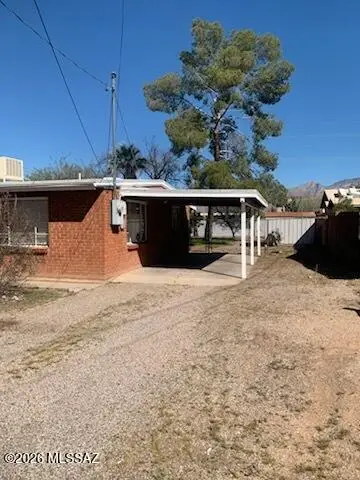 4045 E North, Tucson, AZ 85712 - #3