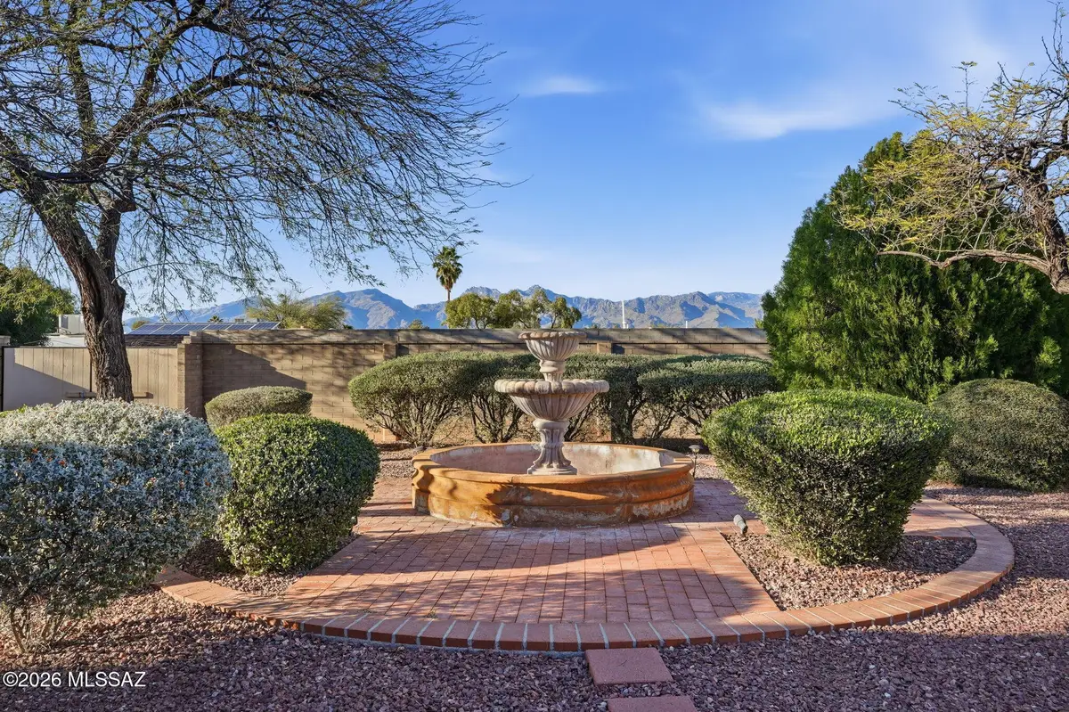 7611 E Waverly, Tucson, AZ 85715 - #1