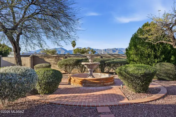 7611 E Waverly, Tucson, AZ 85715