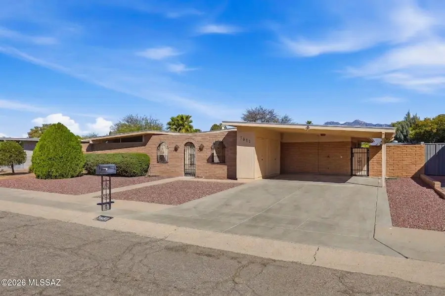 7611 E Waverly, Tucson, AZ 85715 - #3