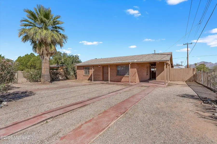 945 E Prince, Tucson, AZ 85719 - #2