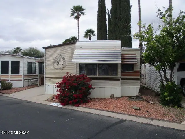 3100 S Kinney, Tucson, AZ 85713 - #1