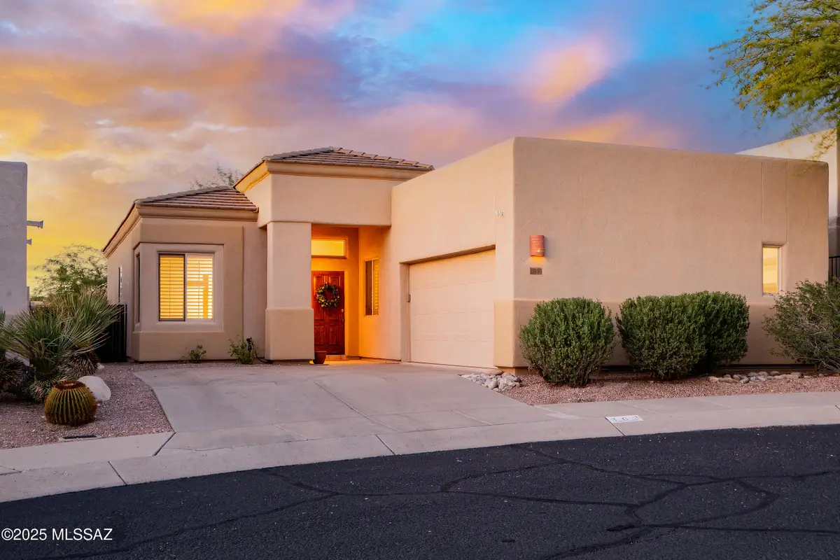 303 E Camino Lomas, Tucson, AZ 85704 - #1