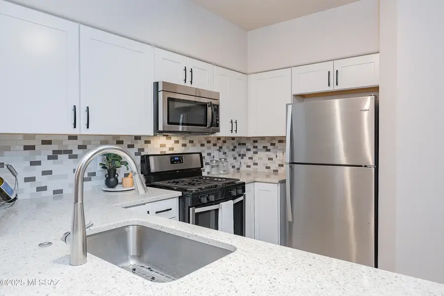 303 E Camino Lomas, Tucson, AZ 85704 - #2