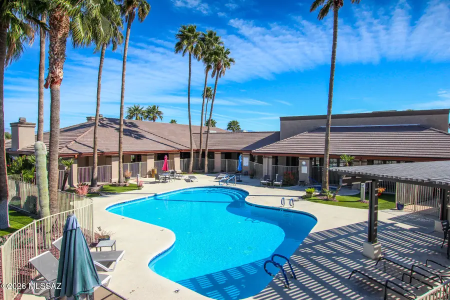 8401 S Kolb, Tucson, AZ 85756 - #2