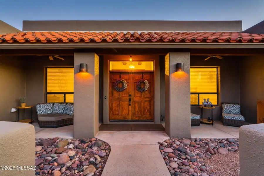 12430 E Cape Horn, Tucson, AZ 85749 - #2