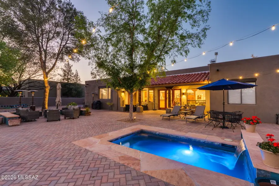 12430 E Cape Horn, Tucson, AZ 85749 - #3