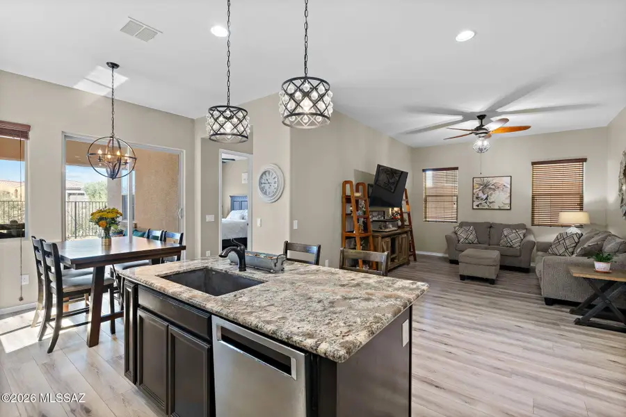 13421 N Flaxleaf, Oro Valley, AZ 85755 - #3