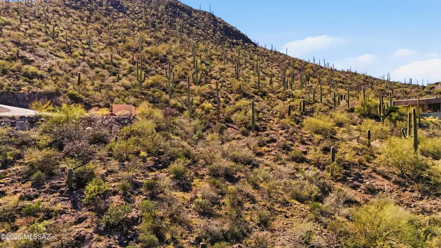 5241 W Crestview, Tucson, AZ 85745 - #2