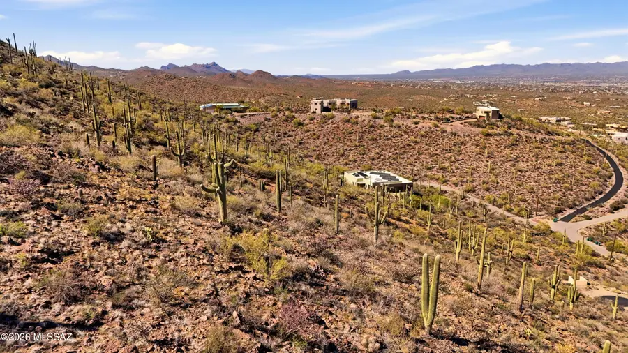 5241 W Crestview, Tucson, AZ 85745 - #3