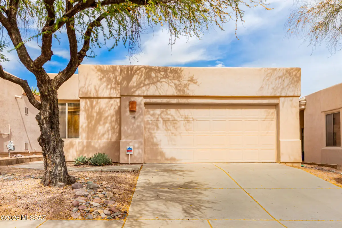 7379 E Placita Sacra, Tucson, AZ 85715 - #1