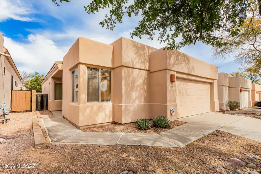 7379 E Placita Sacra, Tucson, AZ 85715 - #3