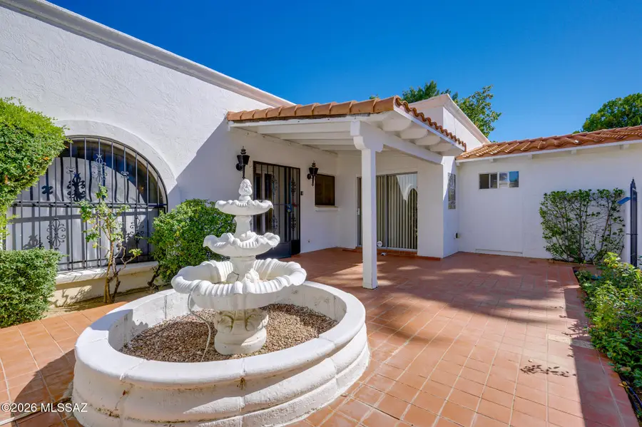 624 N Abrego, Green Valley, AZ 85614 - #3