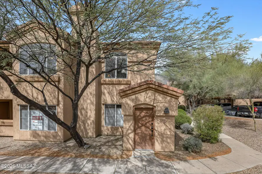 7050 E Sunrise, Tucson, AZ 85750 - #2