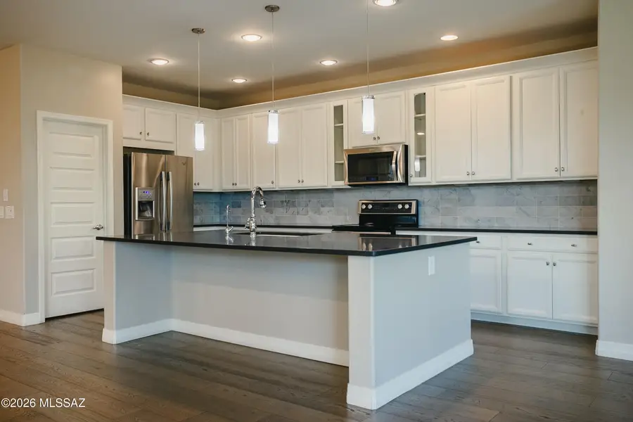 11100 N Delphinus, Oro Valley, AZ 85742 - #3