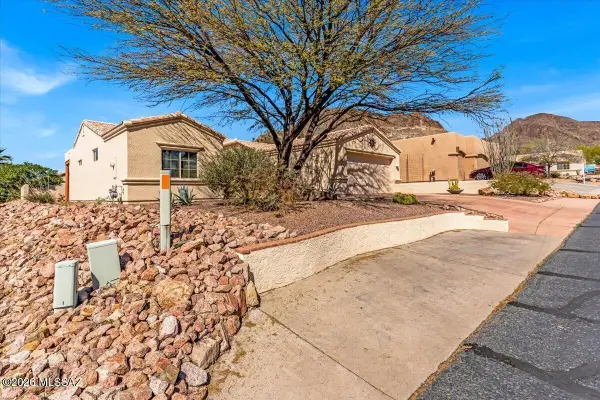 6039 W Ten Star, Tucson, AZ 85713