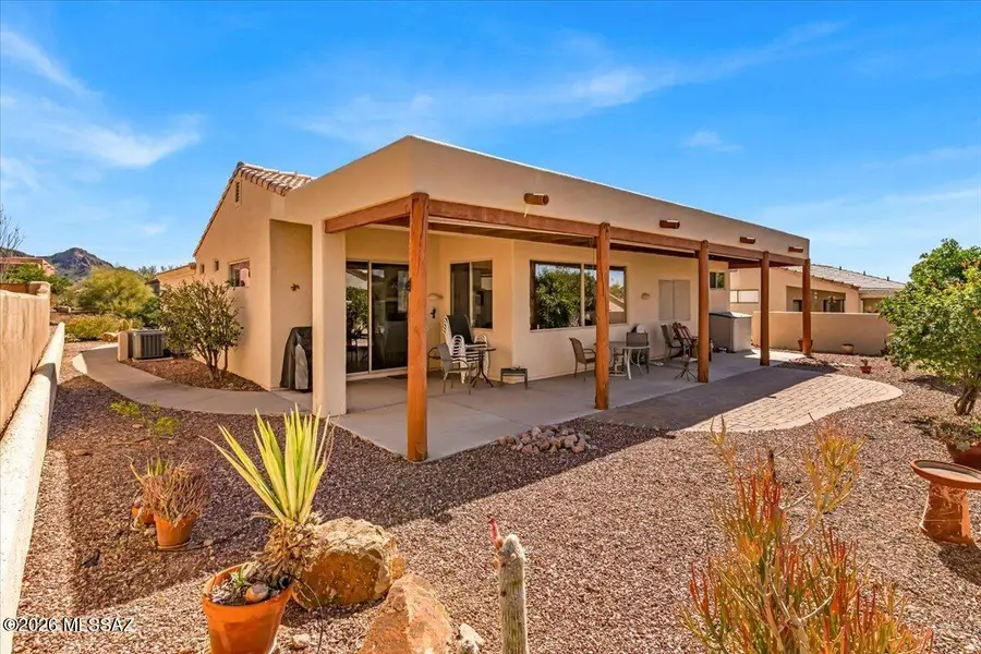 6039 W Ten Star, Tucson, AZ 85713 - #3