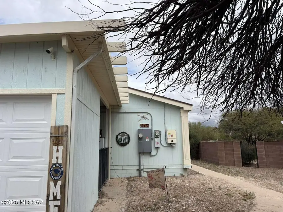 6277 E Thunder River, Tucson, AZ 85756 - #2