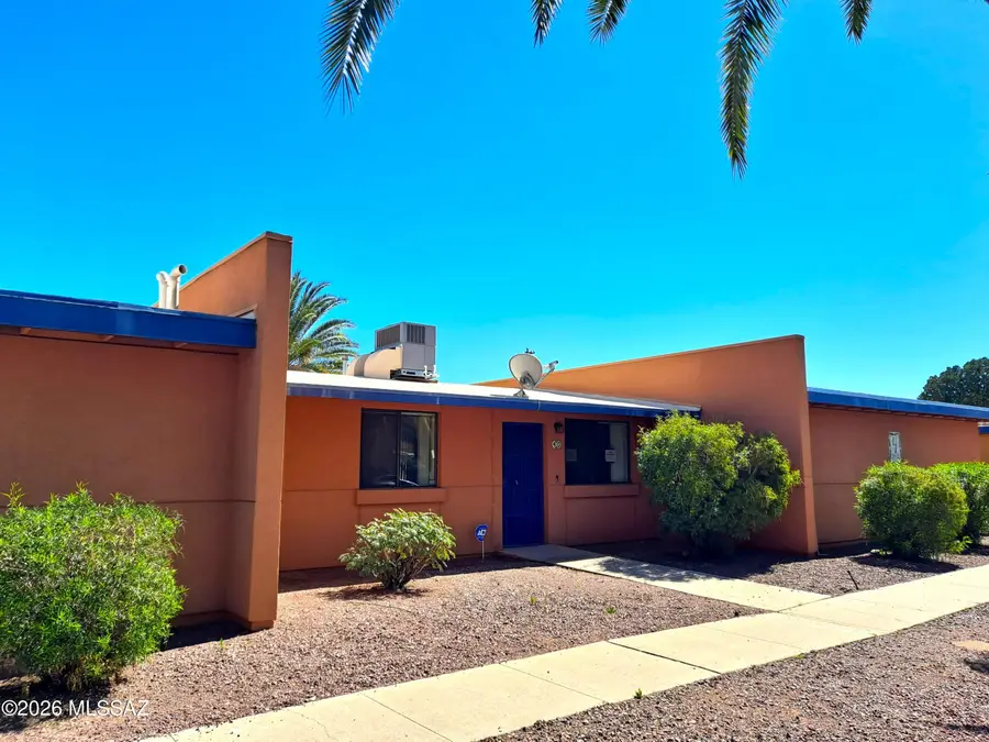 350 N Silverbell, Tucson, AZ 85745 - #2