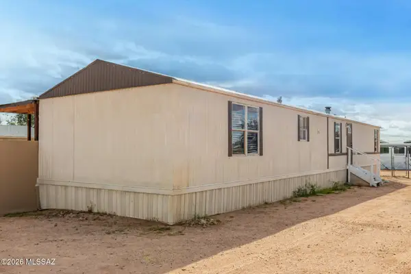 2120 N Halo, Tucson, AZ 85743