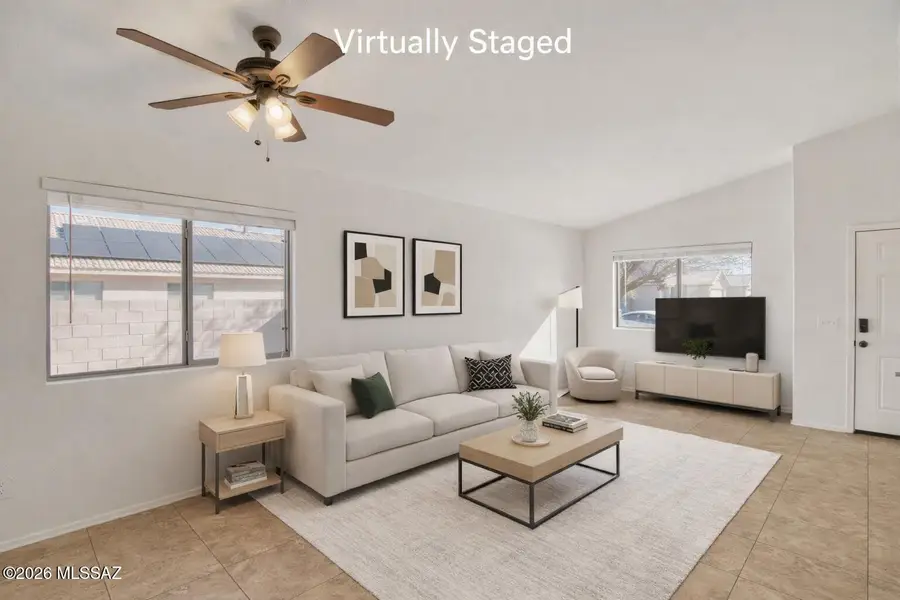 5670 S Lemon Tree, Tucson, AZ 85757 - #3