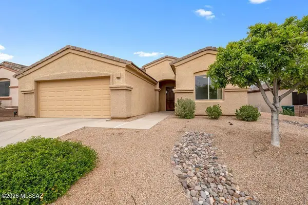 1012 W Mountain Stone, Green Valley, AZ 85614