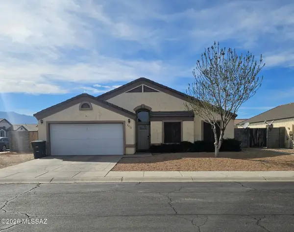 2250 S Lamonica, Safford, AZ 85546
