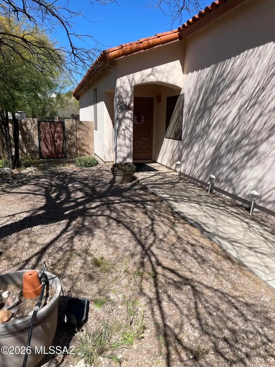231 E Shadow Bluff, Tucson, AZ 85704 - #2