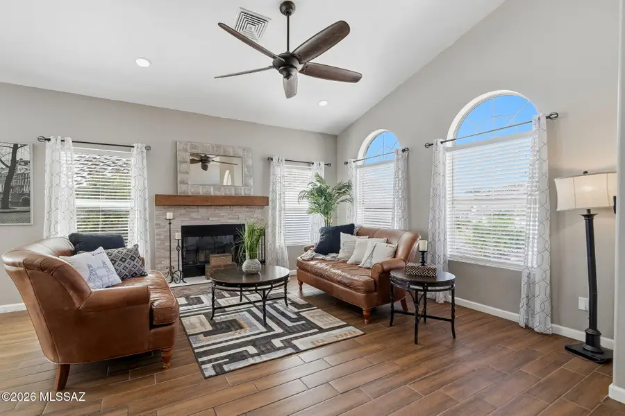1631 W Sunridge, Tucson, AZ 85704 - #2