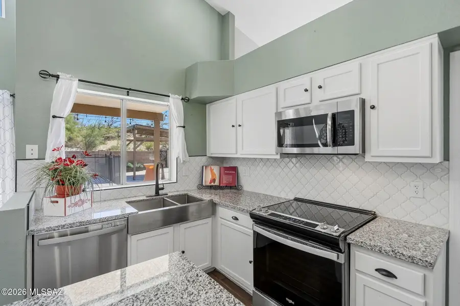 1631 W Sunridge, Tucson, AZ 85704 - #3
