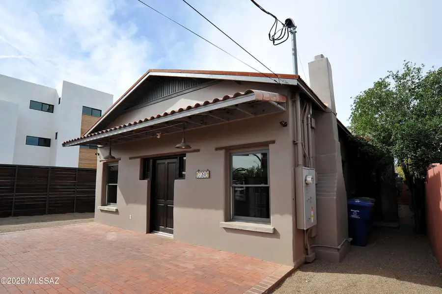 730 S Stone, Tucson, AZ 85701 - #3