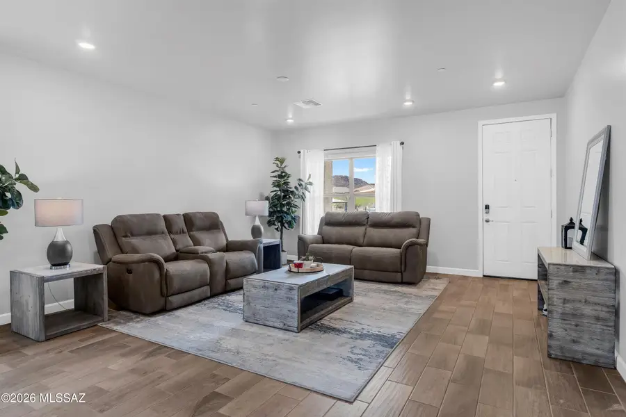 10003 N Ruby Range, Marana, AZ 85653 - #3