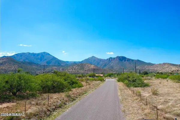 TBD E Paseo Venado 4 Acres, Hereford, AZ 85615
