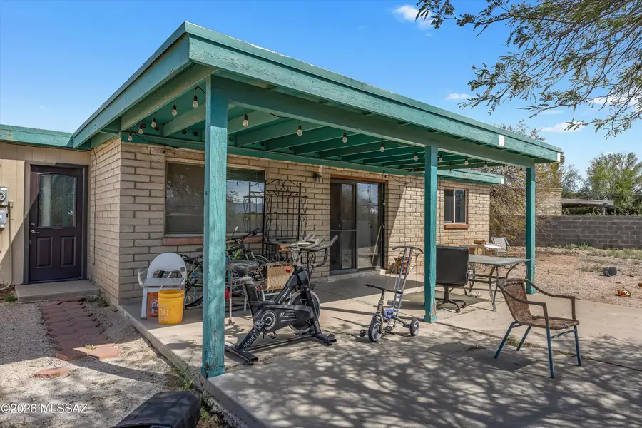 3443 W Northstar, Tucson, AZ 85741 - #3