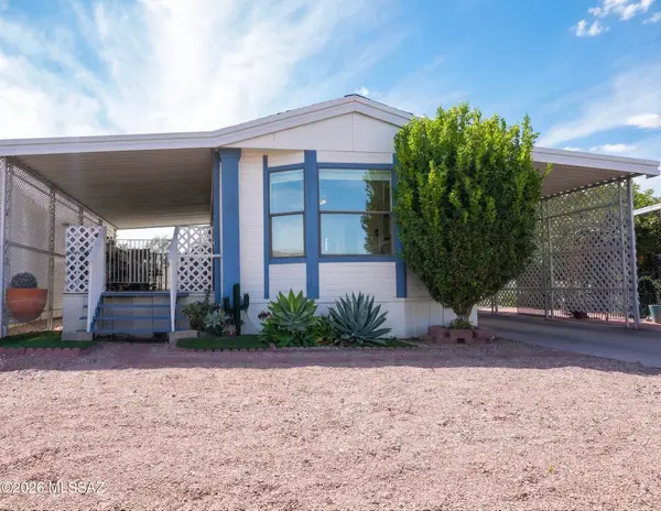 2121 S Pantano, Tucson, AZ 85710