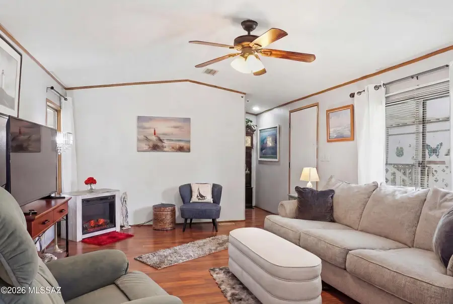 2121 S Pantano, Tucson, AZ 85710 - #2