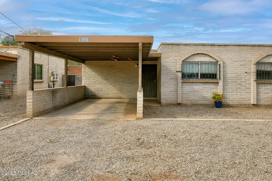1661&1663 N Catalina, Tucson, AZ 85712 - #2